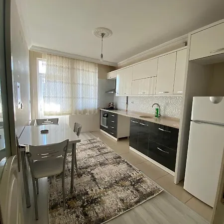 Apartment Vatan