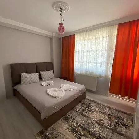Vatan Apartment Tokat