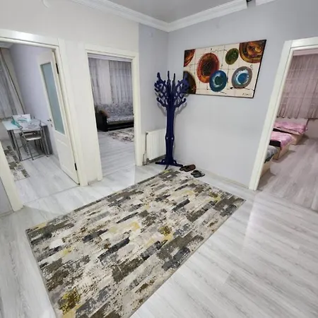 Apartment Vatan Tokat
