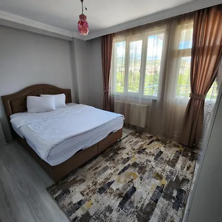 Apartment Vatan *